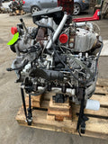 11-16 CHEVROLET GMC 3500 2500 6.6 LML DURAMAX DIESEL ENGINE MOTOR NO CORE!!