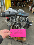 17 CHEVROLET GMC 3500 2500 6.6 L5P DURAMAX DIESEL ENGINE MOTOR NO CORE!!