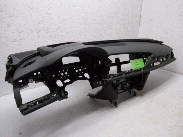 16 AUDI S6 RS6 C7 DASHBOARD DASH PANEL ASSEMBLY SRS HUD 4G1858041 12 1 –  The Salvage Guys