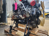 06 07 CHEVROLET GMC 2500 3500 6.6 LBZ DURAMAX DIESEL ENGINE MOTOR NO CORE!!