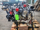 04 05 CHEVROLET GMC 2500 3500 6.6 LLY DURAMAX DIESEL ENGINE MOTOR NO CORE!!