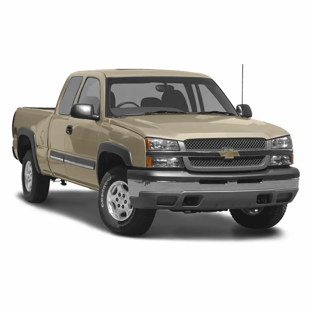 Duramax Parts
