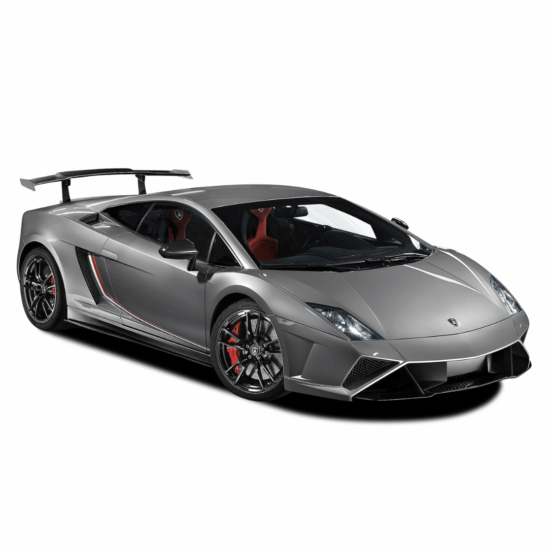 Exotic Car Parts