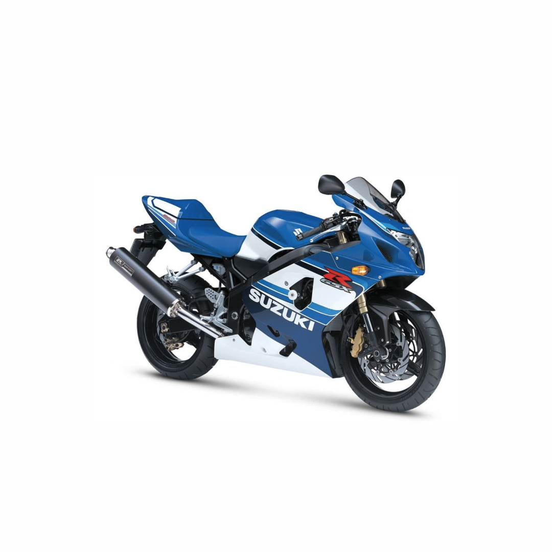 Sport Bikes
