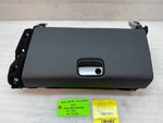 17-19 PORSCHE CAYMAN BOXSTER GTS 982 718 991 BLACK GLOVEBOX ASSEMBLY 99155220416