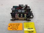 01-05 Chevrolet GMC 2500hd SIERRA 6.6 LB7 UNDERHOOD FUSE RELAY BOX 15177120-02