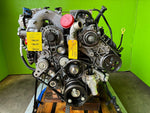 21 CHEVROLET GMC 3500 2500 6.6 L5P DURAMAX DIESEL ENGINE MOTOR NO CORE!!