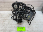 92 JEEP CHEROKEE XJ 4.0 AUTOMATIC COMPLETE ENGINE WIRING HARNESS LOOM FUSES