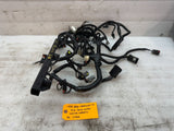 1998 JEEP WRANGLER TJ 4.0 AUTO TRANS ENGINE WIRING HARNESS LOOM