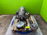 03 PORSCHE 996 C2 G96.01 6SP MANUAL TRANSMISSION SWAP PEDAL AXLE CLUTCH 02 04 05