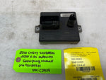 07-10 Chevrolet GMC DURAMAX 6.6 LMM GPM GLOW PLUG CONTROL MODULE 98089571