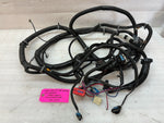 06 07 Chevrolet GMC 2500HD 3500 4wd EXTENDED CAB LONG BOX CHASSIS WIRING HARNESS