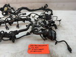 20 JEEP WRANGLER JL JT 3.6 AUTOMATIC ENGINE WIRING HARNESS LOOM 68414373AD 18-23