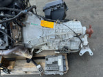 2021 FORD MUSTANG GT 5.0 COYOTE ENGINE 10R80 AUTOMATIC TRANSMISSION SWAP 18-22