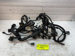 21 Chevrolet GMC 3500HD DURAMAX 6.6 L5P DIESEL ENGINE WIRING HARNESS 84893487