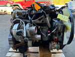 23 DODGE RAM 2500 3500 6.7 CUMMINS TURBO DIESEL ENGINE MOTOR COMPLETE 16K