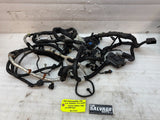 21 Chevrolet GMC 3500HD DURAMAX 6.6 L5P DIESEL ENGINE WIRING HARNESS 84893487