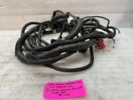 04 05 Chevrolet GMC SIERRA SILVERADO 4WD CREW SHORT CHASSIS WIRING HARNESS