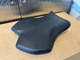 17 18 19 20 YAMAHA YZFR6 YZF-R6 OEM BLACK FRONT REAR SEATS