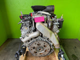 04 05 CHEVROLET GMC 2500 3500 6.6 LLY DURAMAX DIESEL ENGINE MOTOR NO CORE!!