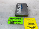 07-13 GMC SIERRA SILVERADO 3500HD BLUETOOTH ONSTAR COMMUNICATION MODULE 25826499