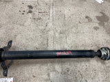 2009 AUDI S5 B8 OEM DRIVESHAFT PROP SHAFT 4.2 6SP MANUAL 8T0521101A 09-12