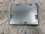 12 RANGE LAND ROVER SPORT L320 REAR SEAT ENTERTAINMENT MODULE BJ-11E001-AC