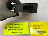 05-08 PORSCHE 997 CARRERA 911 PASM SUSPENSION CONTROL MODULE 99761810504