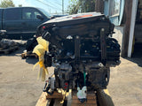 16-23 TOYOTA TACOMA ENGINE ASSEMBLY 3.5L 6CYL AUTO 4X4 VIN Z