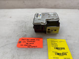 03-07 Chevrolet GMC SILVERADO 2500 6.6 ABS ANTI LOCK BRAKE PUMP MODULE 13567146