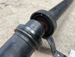 2009 AUDI S5 B8 OEM DRIVESHAFT PROP SHAFT 4.2 6SP MANUAL 8T0521101A 09-12