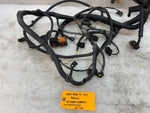 05 JEEP WRANGLER TJ RUBICON 4.0 ON ENGINE WIRING HARNESS LOOM P56047553AC