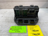 14 JEEP WRANGLER JK TIPM INTEGRATED MODULE FUSE BOX 68217404AC