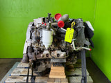 04 05 CHEVROLET GMC 2500 3500 6.6 LLY DURAMAX DIESEL ENGINE MOTOR NO CORE!!