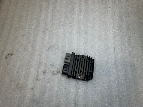 2020 BMW S1000RR K67 OEM REGULATOR RECTIFIER REG RECT 4K! 8523367-01 20 21 22