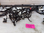 20 JEEP WRANGLER JL JT 3.6 AUTOMATIC ENGINE BAY WIRING HARNESS 68442941AB 18-23