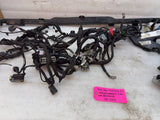 20 JEEP WRANGLER JL JT 3.6 AUTOMATIC ENGINE BAY WIRING HARNESS 68442941AB 18-23