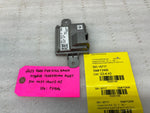 21-23 FORD F150 KING RANCH HYBRID PEDESTRIAN ALERT CONTROL MODULE ML3T-14G113-AJ