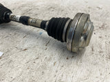 18 AUDI R8 PLUS OEM RIGHT REAR AXLE CV DRIVE SHAFT 4S0501204B 17-23