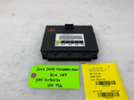 03 04 Chevrolet GMC DURAMAX LB7 6.6 BODY CONTROL MODULE BCM 15194170