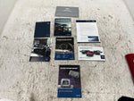 12 RANGE LAND ROVER SPORT L320 AUTO BIOGRAPHY OWNERS MANUAL BOOKS