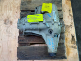 12 Chevrolet GMC 2500HD 3500HD DURAMAX 6.6 MANUAL SHIFT TRANSFER CASE 11-15