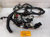 14 JEEP WRANGLER JK 3.6 ABS TO TIPM WIRING HARNESS LOOM 12-16 P68164667AE