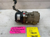 18-20 JEEP WRANGLER RUBICON JL JT ELECTRIC POWER STEERING PUMP MOTOR P68247930AD