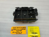 01-05 Chevrolet GMC 2500hd SIERRA 6.6 LB7 UNDERHOOD FUSE RELAY BOX 15177120-02