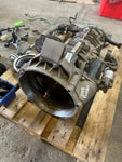 08 PORSCHE 997TT 997 TWIN TURBO 6sp MANUAL TRANSMISSION SWAP G97.50 07-09 13K