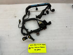 05 06 JEEP WRANGLER TJ 2.4 ENGINE WIRING HARNESS 4CYL MANUAL TRANS