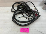 06 07 Chevrolet GMC 2500HD 3500 4wd EXTENDED CAB LONG BOX CHASSIS WIRING HARNESS