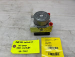 22 FORD MUSTANG 5.0 GT S550 OEM ABS ANTI LOCK BRAKE PUMP MODULE MR3C-2C219-DA