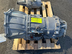 12 Chevrolet GMC 3500HD DURAMAX 6.6 ALLISON 1000 AUTOMATIC TRANSMISSION LML